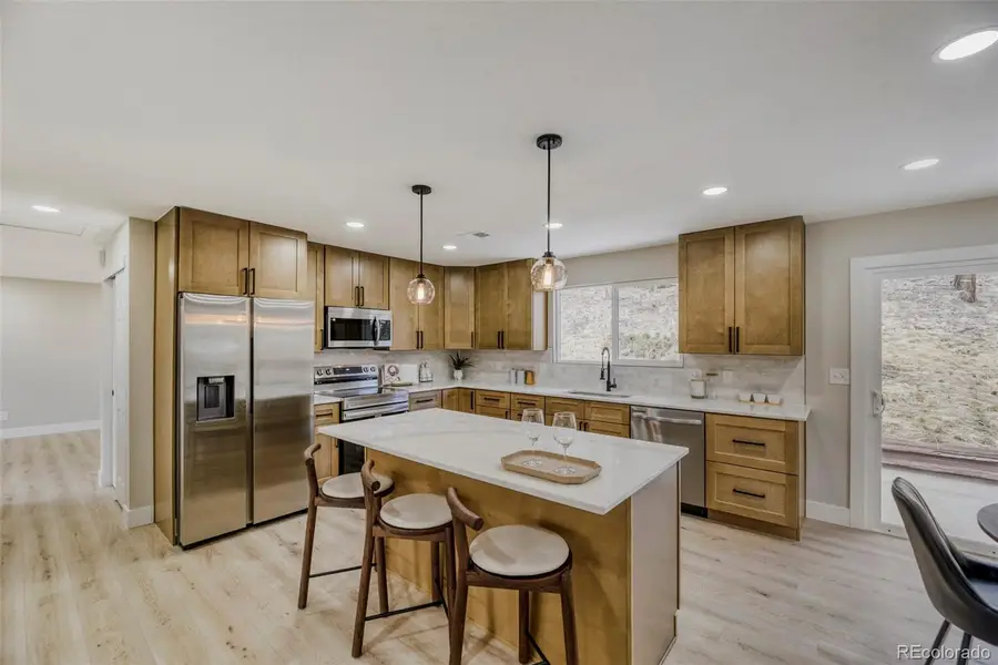 30171 Marge Lane, Evergreen, CO 80439 - #3