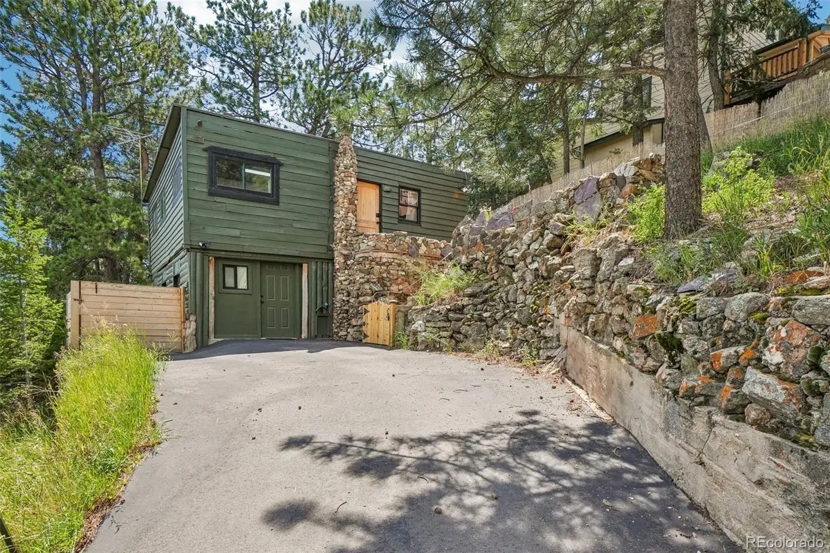 29980 Fir Drive, Evergreen, CO 80439 - #1