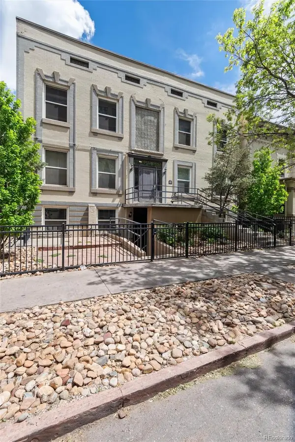 1650 N Pearl Street #1, Denver, CO 80203
