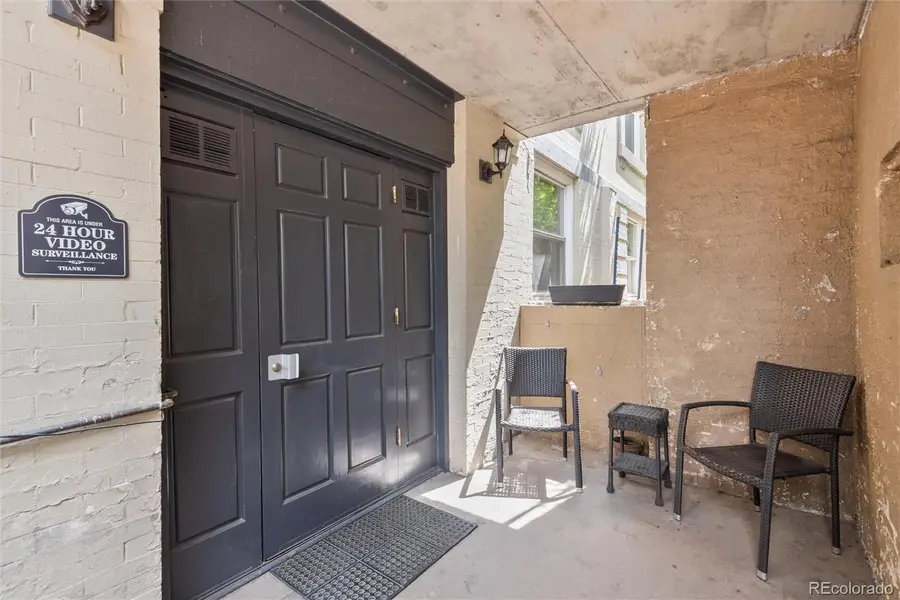 1650 N Pearl Street #1, Denver, CO 80203 - #2