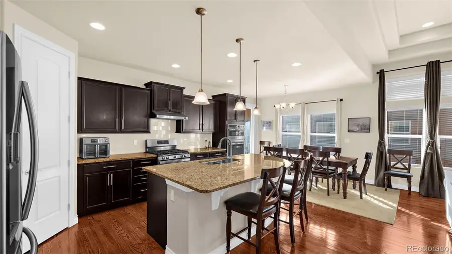 7304 Jagged Rock Circle, Colorado Springs, CO 80927 - #3