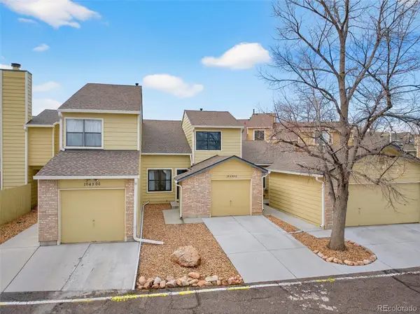 10490 W Fair Avenue #B, Littleton, CO 80127