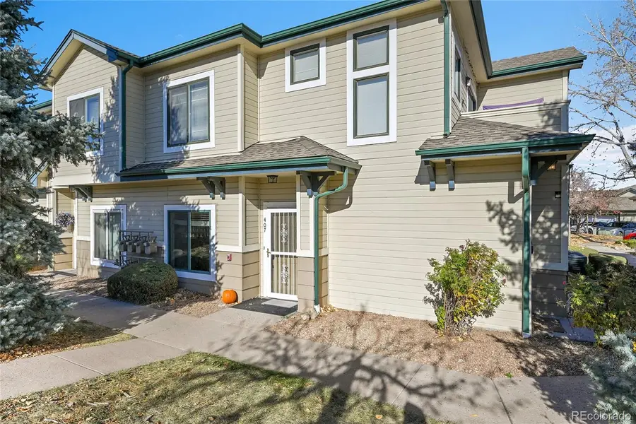 8707 E Florida Avenue #407, Denver, CO 80247 - Image #2