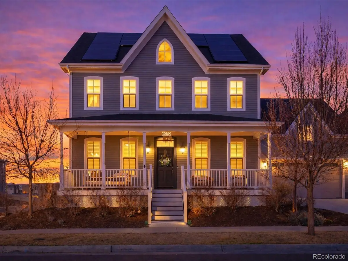 6092 Chester Street, Denver, CO 80238 - #1