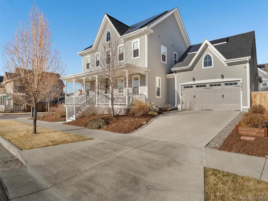 6092 Chester Street, Denver, CO 80238 - #2