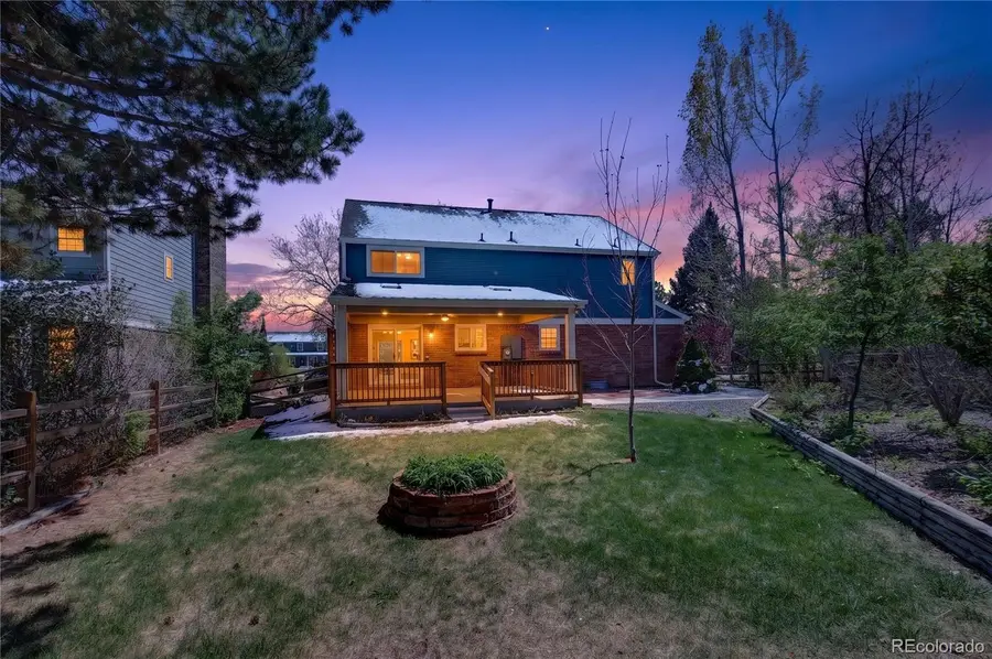 6423 E Long Circle, Centennial, CO 80112 - #2