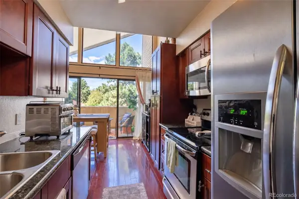 3626 S Granby Way #L10, Aurora, CO 80014