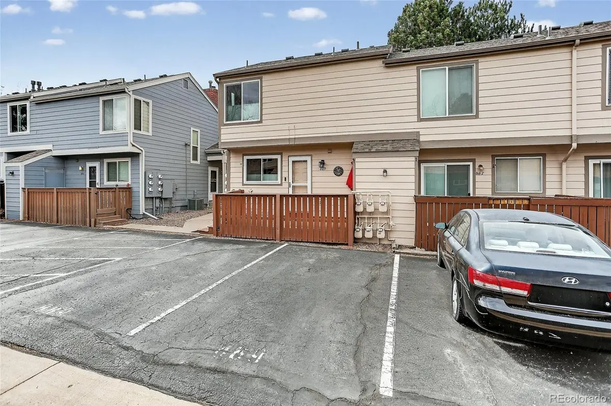 889 Summer Drive #14, Highlands Ranch, CO 80126 - #1