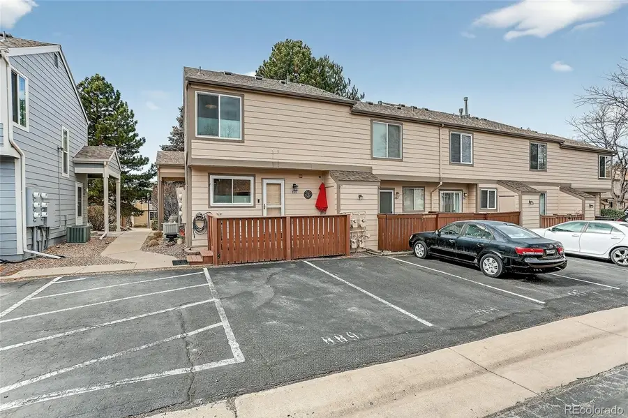 889 Summer Drive #14, Highlands Ranch, CO 80126 - #2