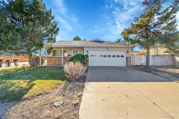 3314 W 27th Street Lane, Greeley, CO 80634