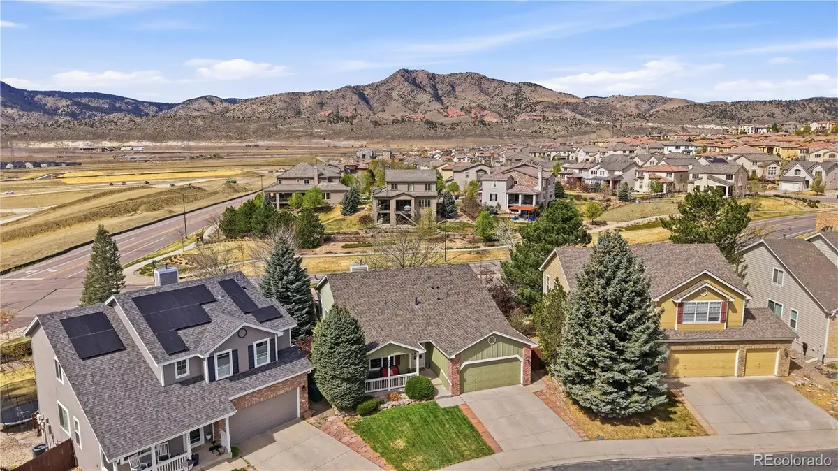 2679 S Howell Street, Lakewood, CO 80228 - #1