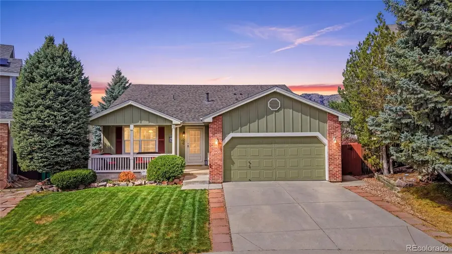 2679 S Howell Street, Lakewood, CO 80228 - #3