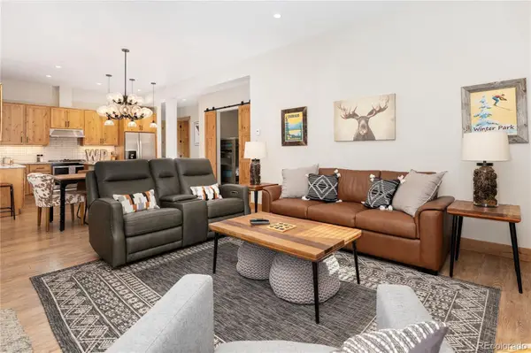 16 Springview Lane #A102, Fraser, CO 80442