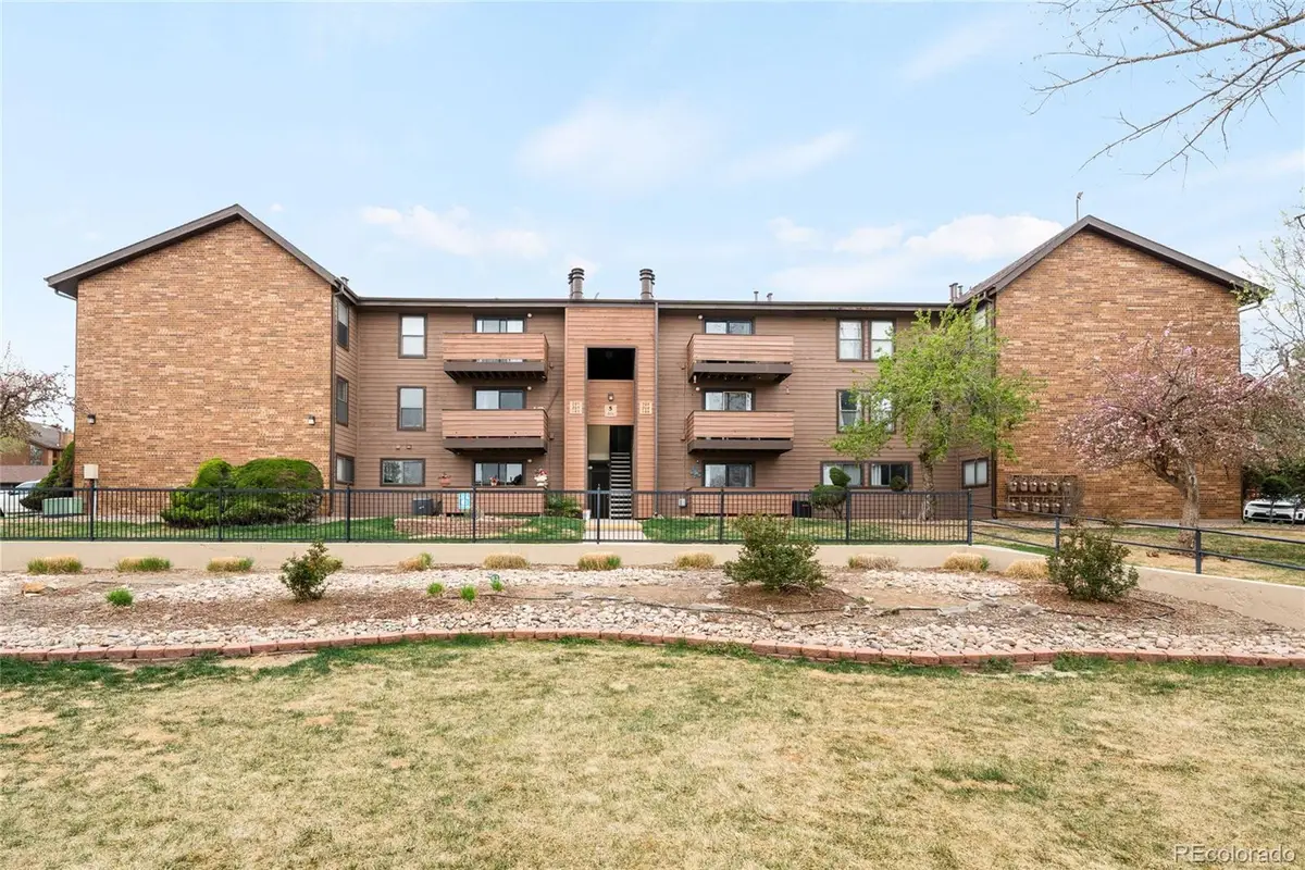 211 Wright Street #106, Lakewood, CO 80228 - #1