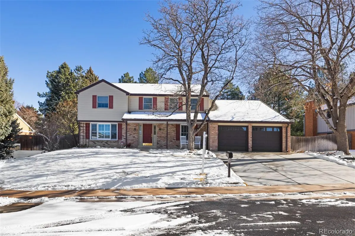 7320 S Xanthia Way, Centennial, CO 80112 - Image #1