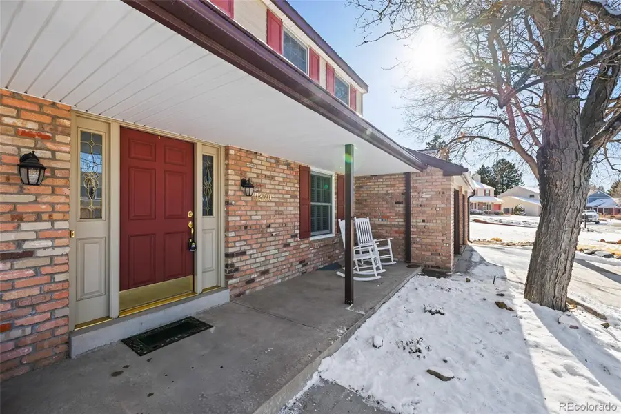 7320 S Xanthia Way, Centennial, CO 80112 - Image #3