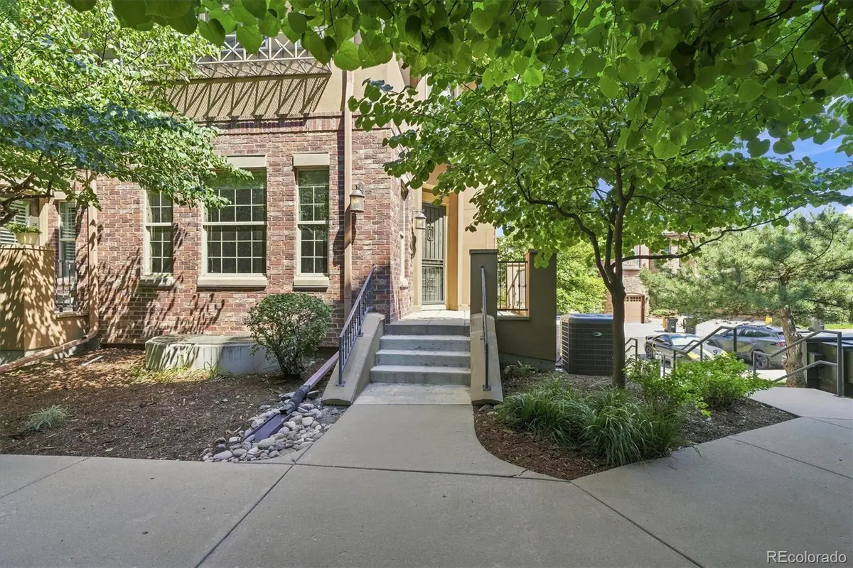 7821 Vallagio Lane, Englewood, CO 80112 - #1