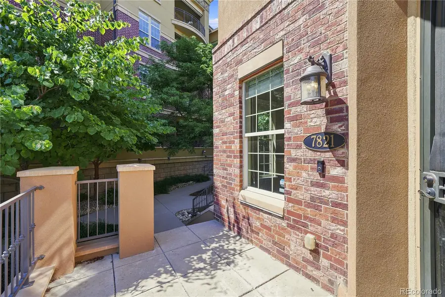 7821 Vallagio Lane, Englewood, CO 80112 - #2