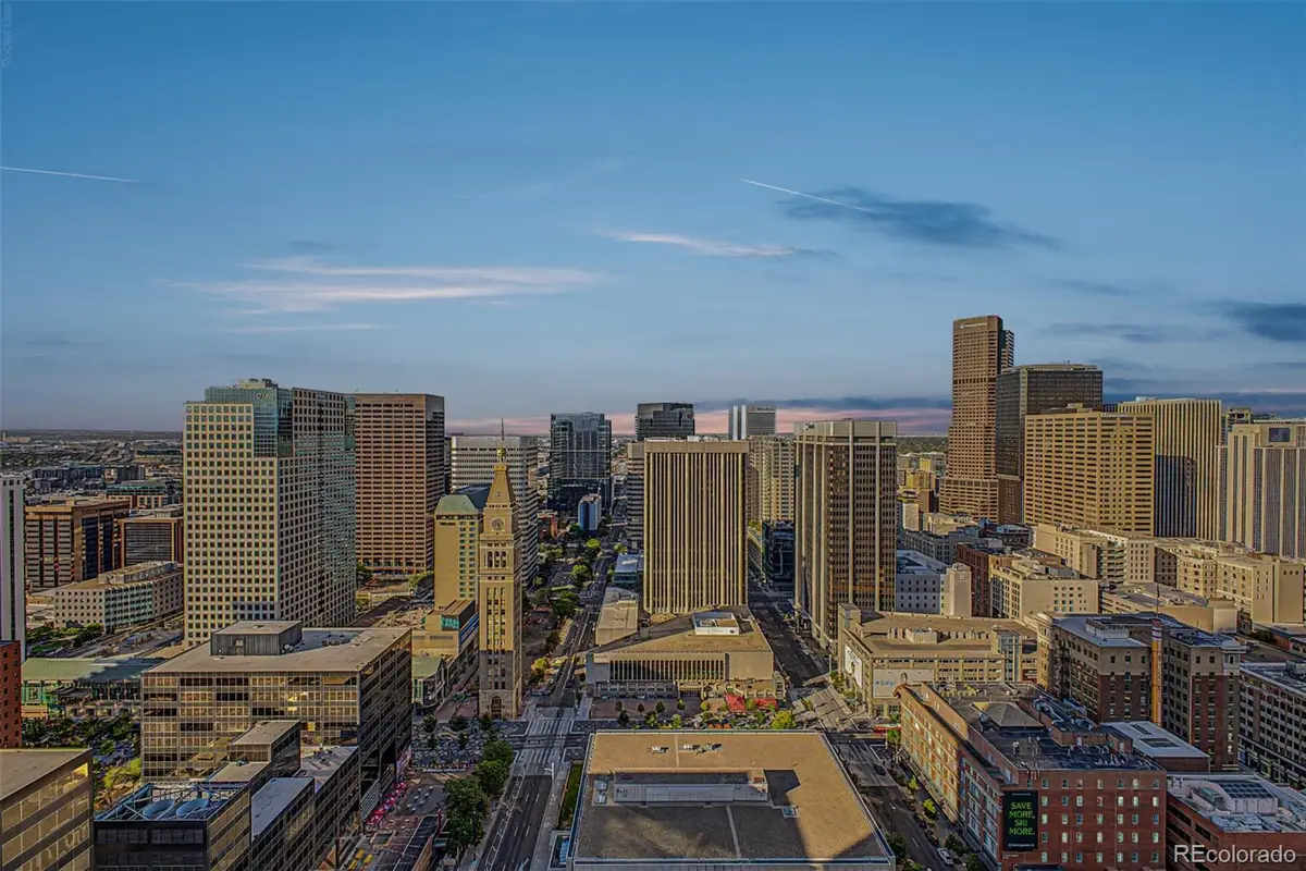1020 15th Street #40E, Denver, CO 80202 - #1