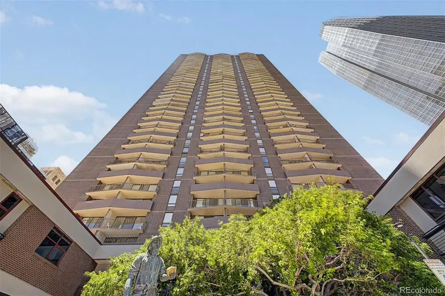 1020 15th Street #40E, Denver, CO 80202 - #3