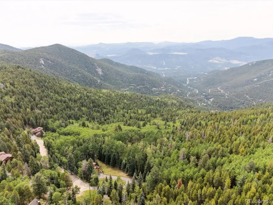 000 Snyder Mountain Road, Evergreen, CO 80439 - #2