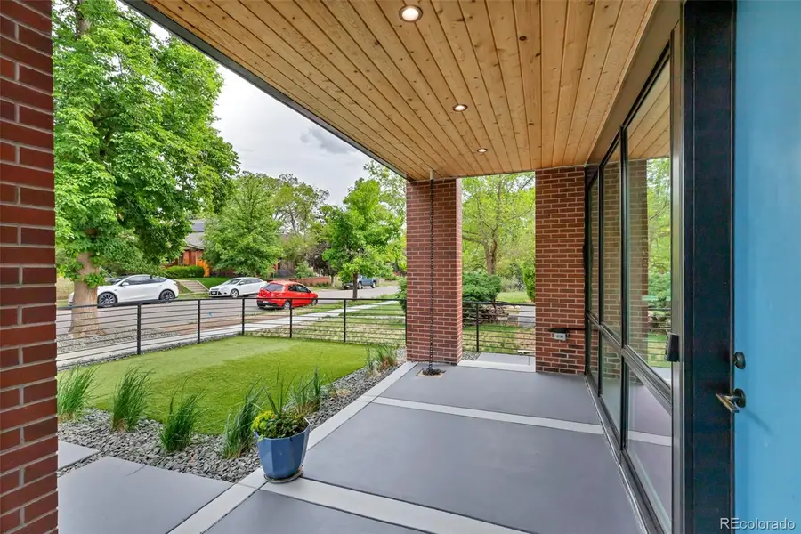 205 S Lafayette Street, Denver, CO 80209 - #3