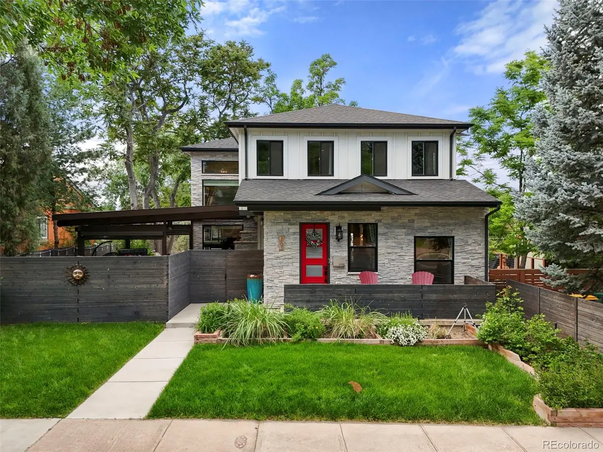 2805 S Sherman Street, Englewood, CO 80113 - #1