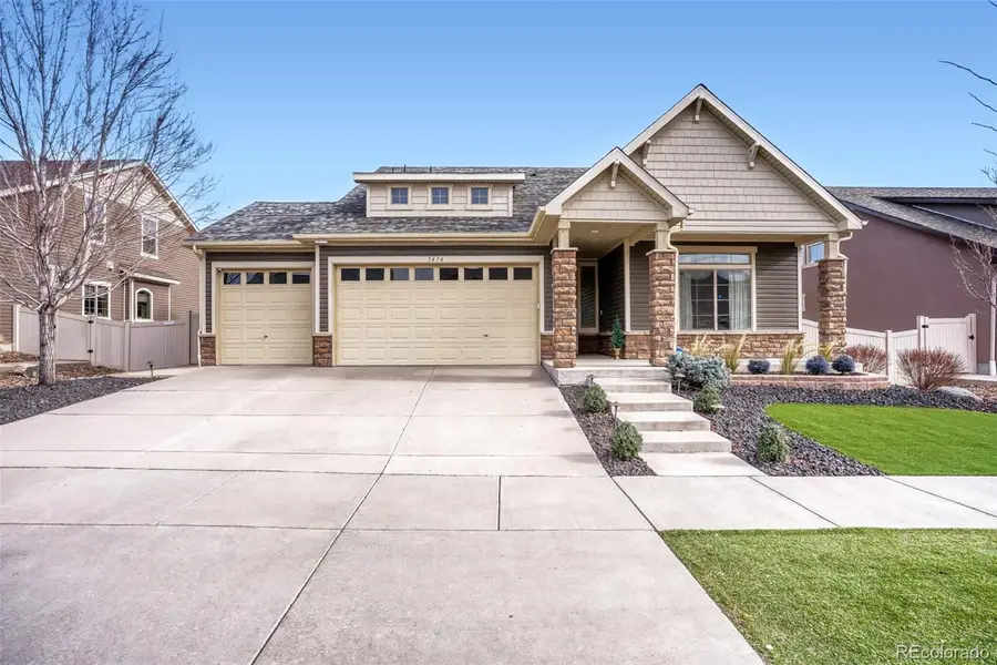 5474 Espana Street, Denver, CO 80249 - Image #2