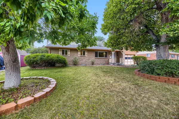 1477 S Brentwood Street, Lakewood, CO 80232