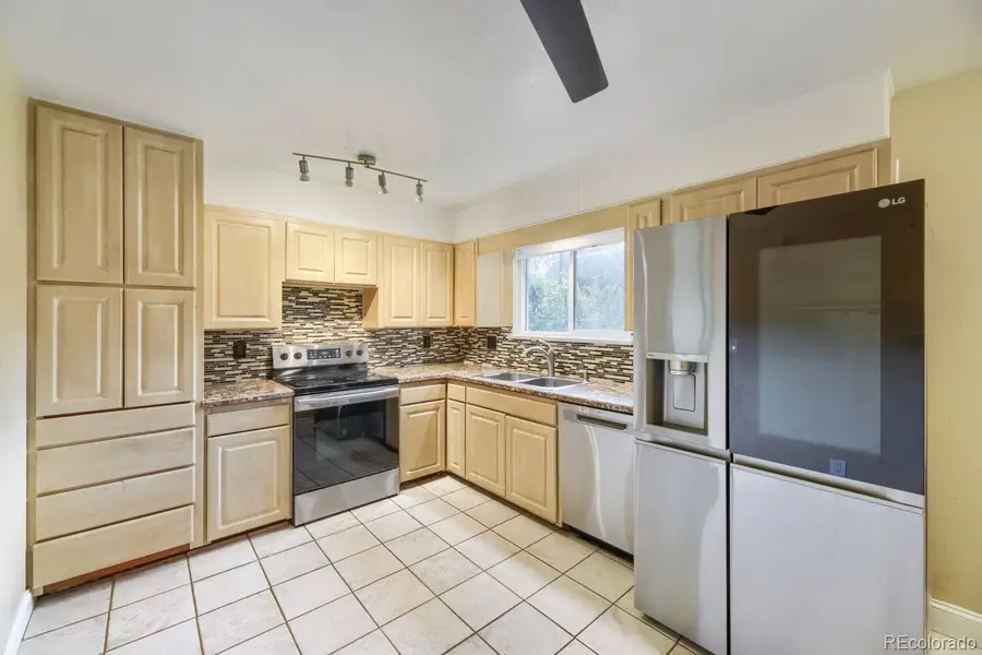 1477 S Brentwood Street, Lakewood, CO 80232 - #3