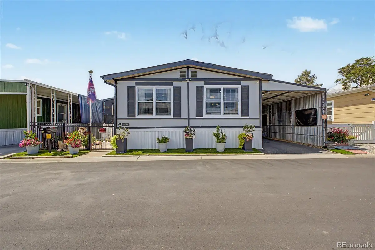 9715 Gull Street, Federal Heights, CO 80260 - #1