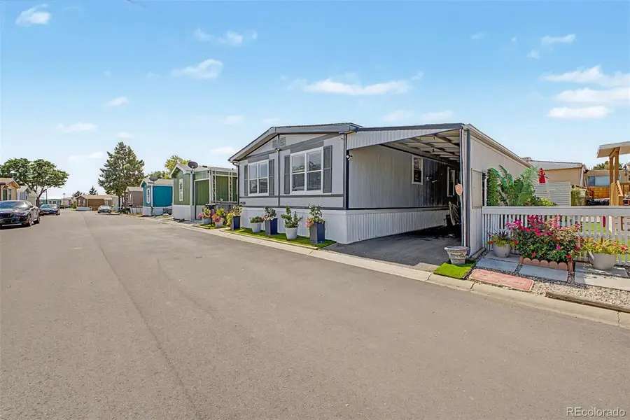 9715 Gull Street, Federal Heights, CO 80260 - #3