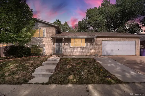 5542 Sable Street, Denver, CO 80239