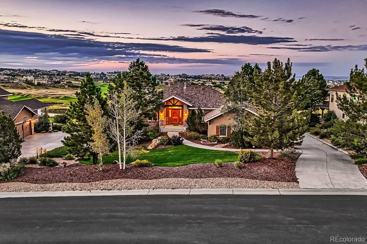 5149 Raintree Drive, Parker, CO 80134 - Image #1