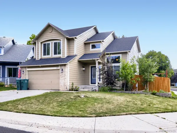 6240 E 122nd Drive, Brighton, CO 80602