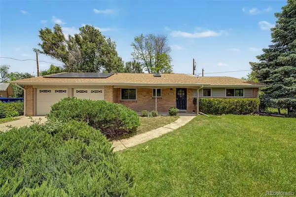 3992 Rolfe Court, Wheat Ridge, CO 80033