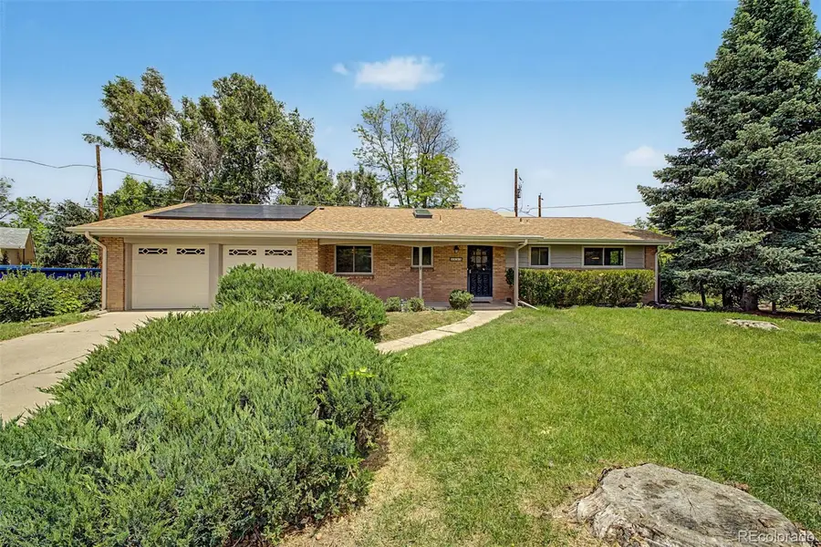 3992 Rolfe Court, Wheat Ridge, CO 80033 - #2