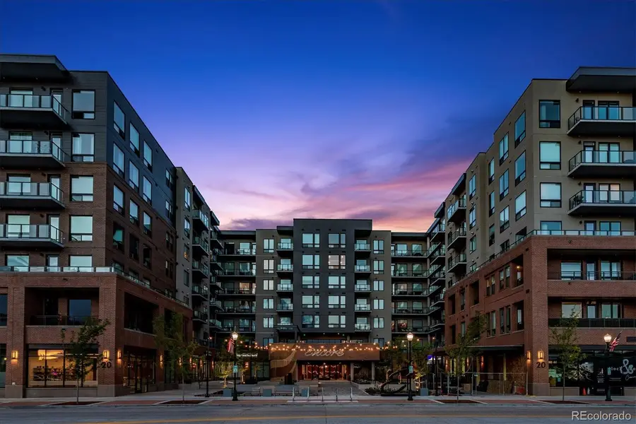 20 Wilcox Street #520, Castle Rock, CO 80104 - #2