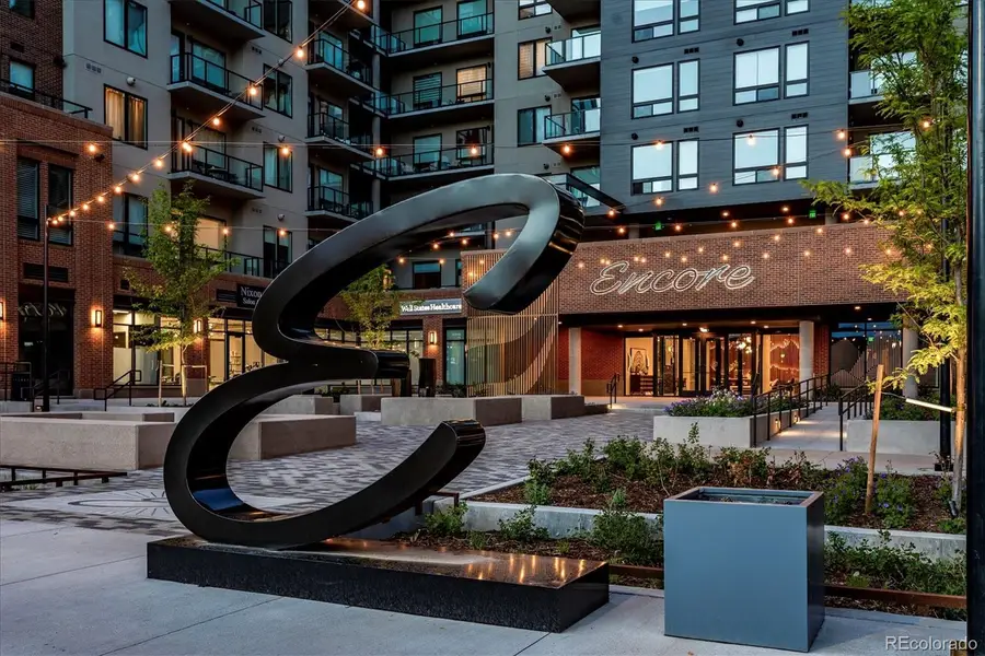 20 Wilcox Street #520, Castle Rock, CO 80104 - #3