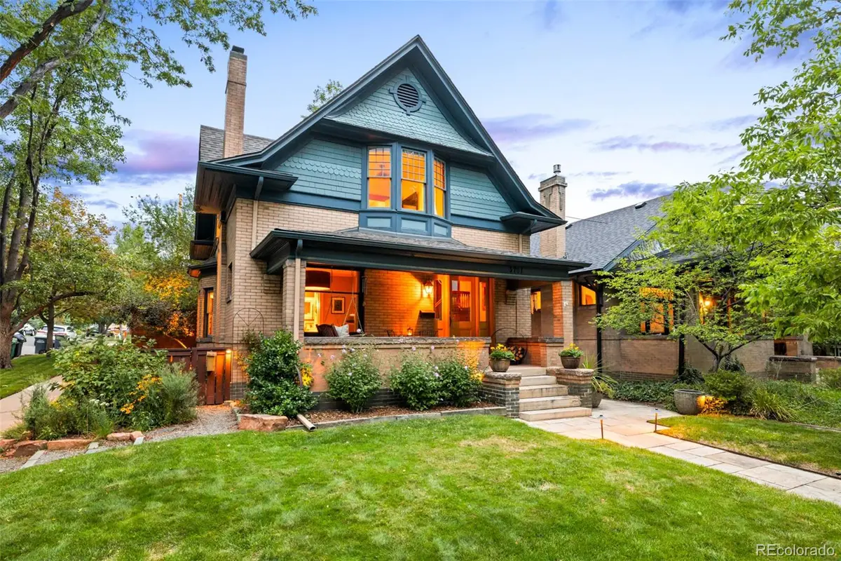 3701 Eliot Street, Denver, CO 80211 - #1
