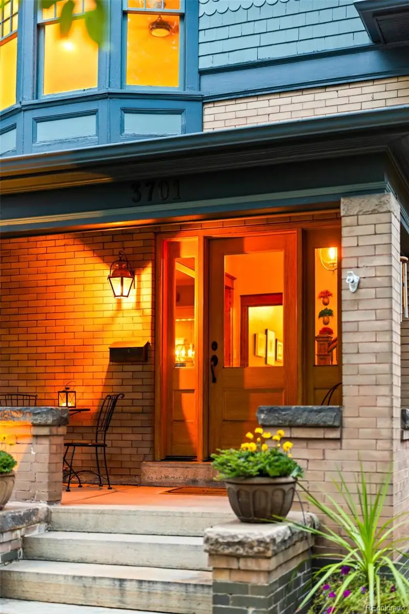 3701 Eliot Street, Denver, CO 80211 - #2
