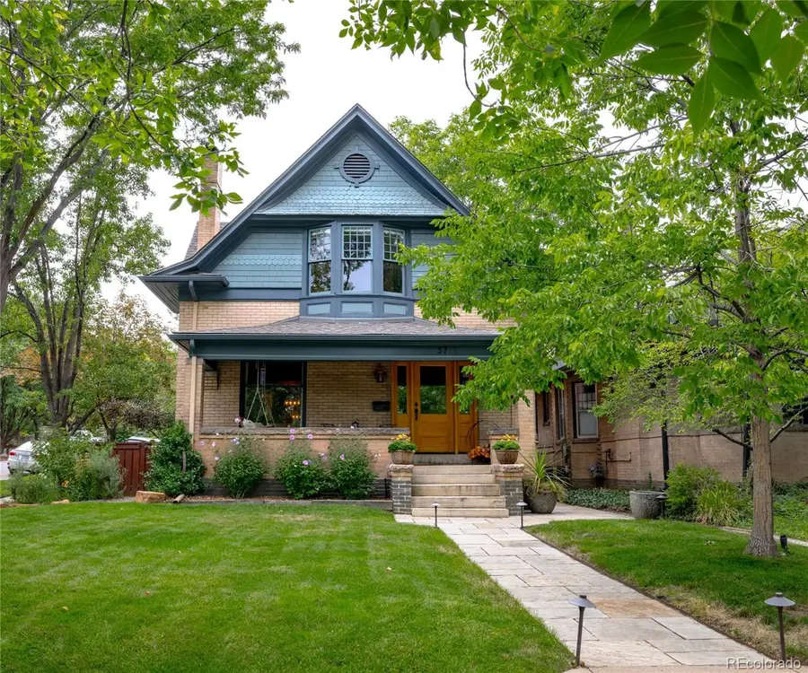 3701 Eliot Street, Denver, CO 80211 - #3