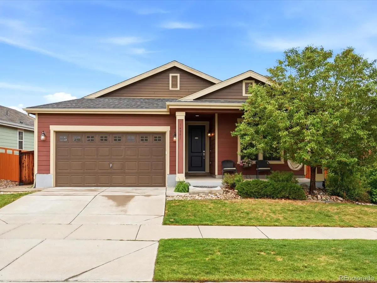 14941 W 70th Avenue, Arvada, CO 80007 - #1