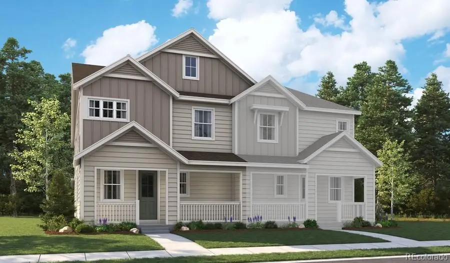 5313 Front Porch Lane, Firestone, CO 80504 - Image #1