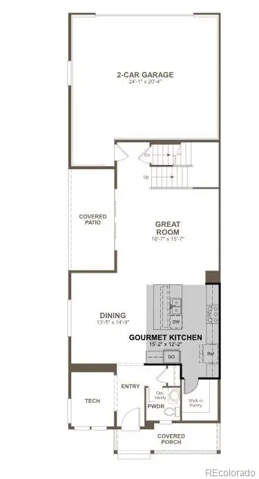 5313 Front Porch Lane, Firestone, CO 80504 - Image #2