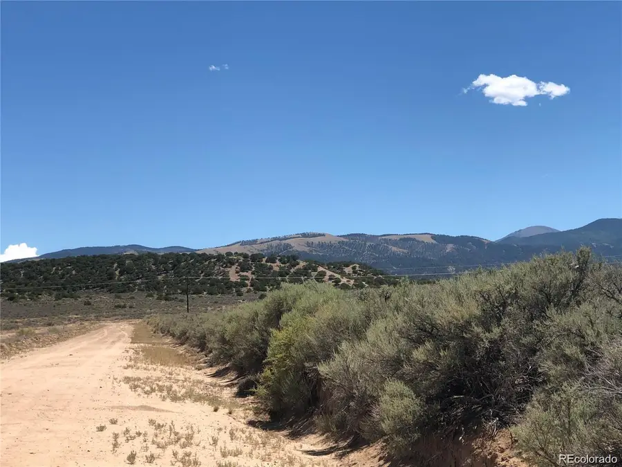 20795 Schlitz Road, Fort Garland, CO 81133 - Image #3