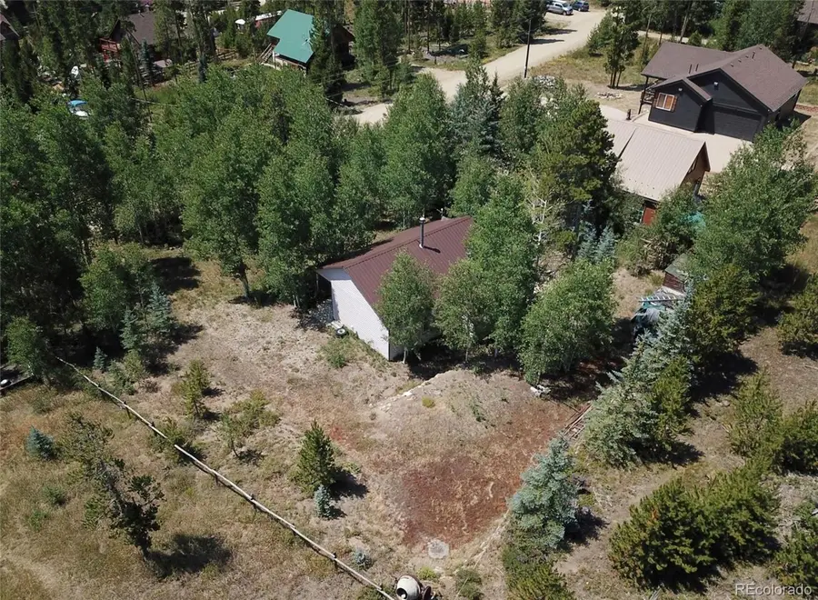 53 Alpine Drive, Tabernash, CO 80478 - #3