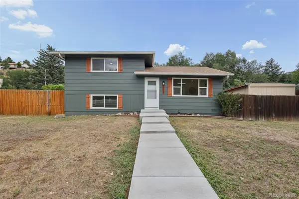 1309 N 25th Street, Colorado Springs, CO 80904