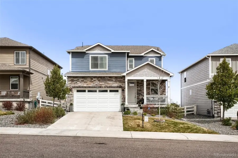2015 Rosette Place, Castle Rock, CO 80104 - #3