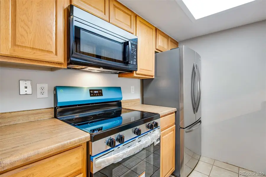 7825 Barbara Ann Drive #J, Arvada, CO 80004 - #3